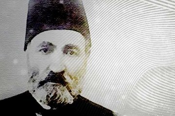 Bir hiciv ustası: Şair Eşref