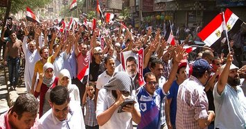 Egypt's Muslim Brotherhood changes course