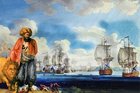 Aslanla gezen bir Osmanlı komutanı: Cezayirli Hasan Paşa