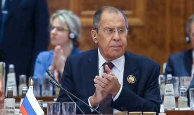 FM Lavrov: Russia to return to grain deal once all Moscow's conditions met