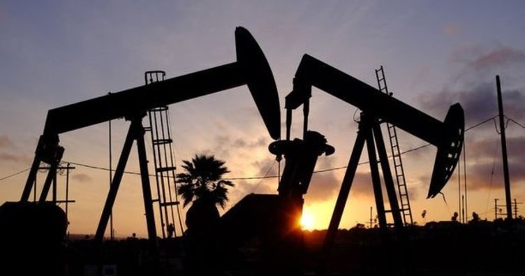 Beklenmedik düşüş yaşandı: API petrol stokları azaldı