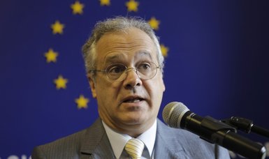 French ambassador departs from Niger