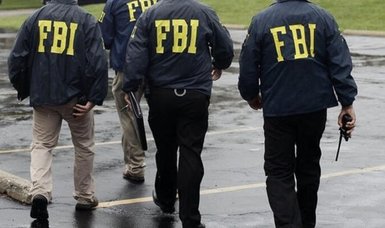 FBI arrest two including neo-Nazi leader in plot to attack Baltimore grid