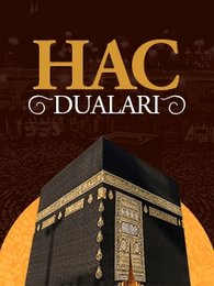 Hac Duaları | Turkuvapp