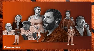 NBA Yıldızlarından Hustlea büyük övgü