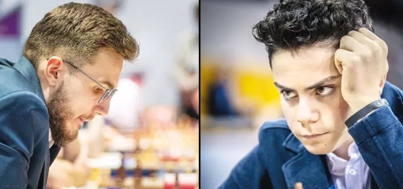 14-Year-Old Ediz Gurel Stars As 2023 FIDE World Cup Starts In Baku