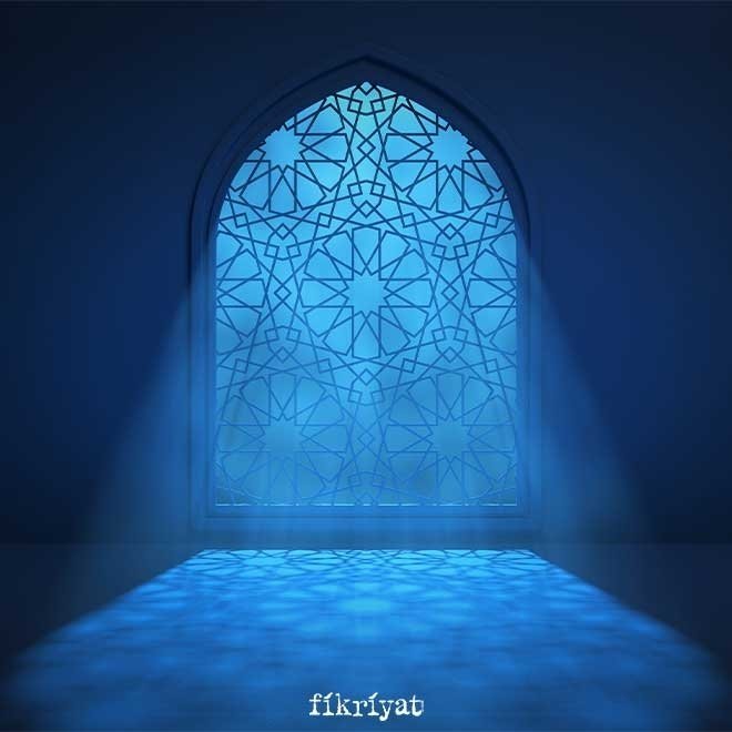 Miraç kandilinde nasıl nafile namaz kılınır?