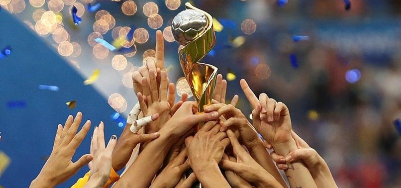 BRAZIL WITHDRAWS BID TO HOST 2023 WOMENS WORLD CUP