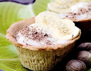 Muzlu Tart