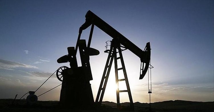 ABD’nin ticari ham petrol stokları 9 milyon varil azaldı