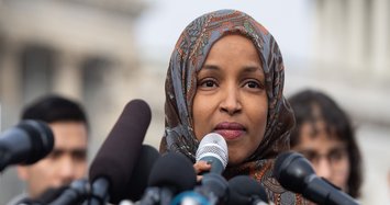 House committee head does not want Omar removed