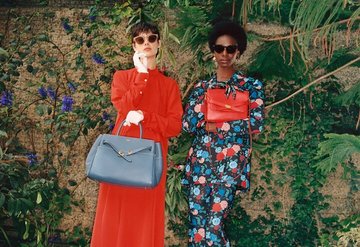 Mulberry artık egzotik deri kullanmayacak