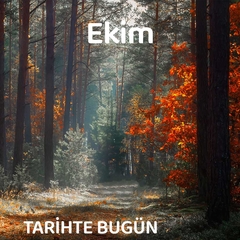 30 Ekim - Tarihte Bugün