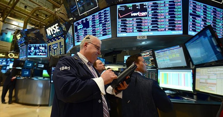 Küresel piyasalar karışık seyrediyor