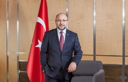 Türkilaçendüstrisindenüretimimizsürecekmesajı