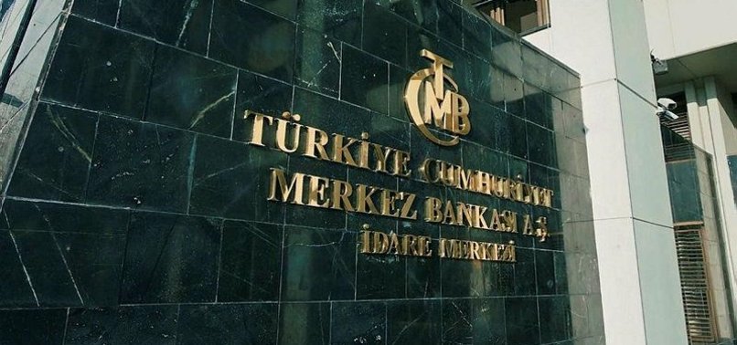 TURKEYS CENTRAL BANK KEEPS POLICY RATE UNCHANGED
