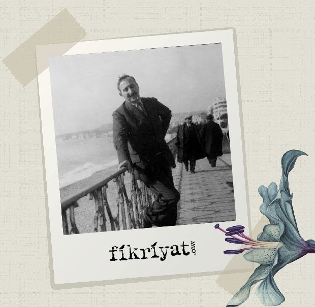 SIRA DIŞI BİR ÖLÜM