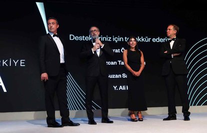 Girişimveişdünyasınınöndegelenisimleribuluştu