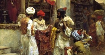 Gecmisin Temasasi Kaybolan Osmanli Meslekleri Galeri Fikriyat Gazetesi