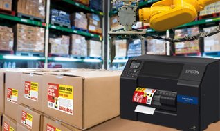 Yeni reklam mecrası: Etiket