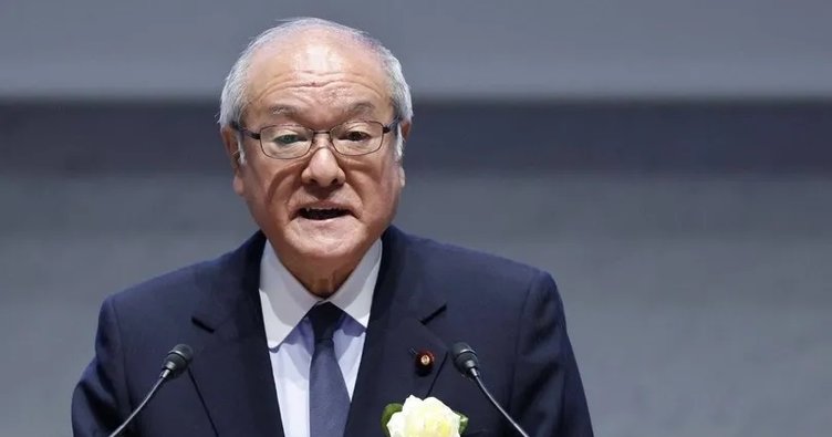 Japon hükümeti Fed’i yakından takip edecek