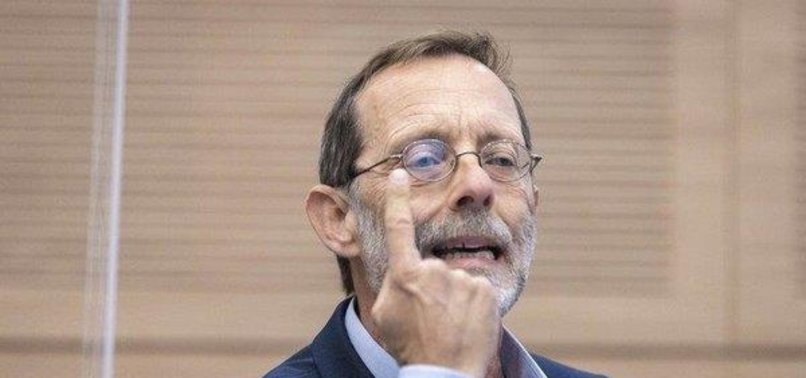 ISRAELI POLITICIAN: WE SHOULD TURN GAZA STRIP INTO ASHES WITHOUT RESORTING TO NUCLEAR WEAPONS