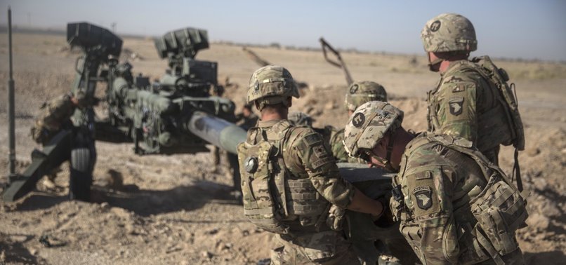 MORE US TROOPS WILL ARRIVE IN AFGHANISTAN SOON, TOP MIDEAST COMMANDER SAYS