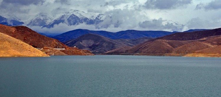Dilimli Barajı Sulaması 1. Kısım Yapım İşi için sözleşme imzalandı