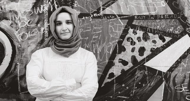 Kadınların Müslüman toplumlarda özgür olmadığıyla ilgili bir önyargı var