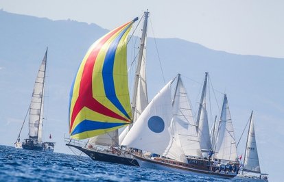 AmericanHospitalTheBodrumCuptayelkenleraçıldı