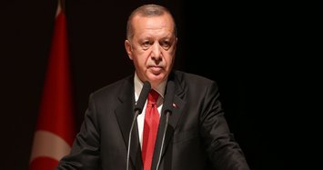 Turkey's Erdoğan urges end to unlawful attacks by Haftar forces in Libya