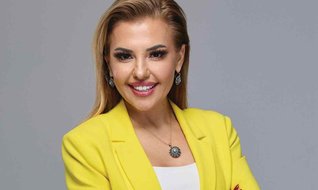 Güçlü kadın, global marka