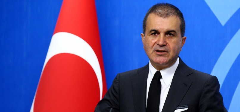 ANKARA CAN OPEN, CLOSE ALL EU CHAPTERS IN 6 MONTHS