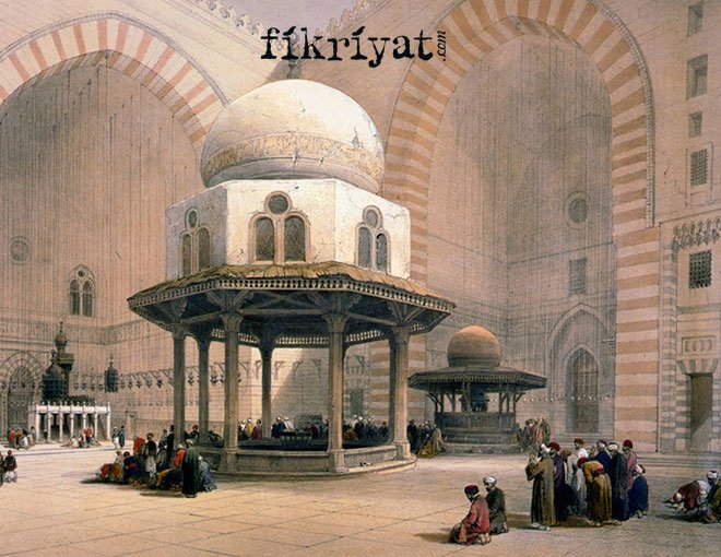 İLK YAZILI ANAYASA