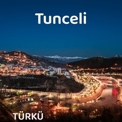 Tunceli Türküleri