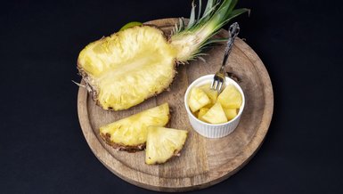 Bromelain Nedir? Ne İşe yarar?