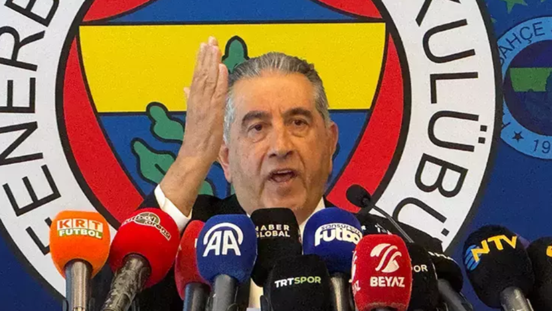 FUTBOLDA ŞAMPİYON OLAMIYORSUNUZ GİTMENİZ GEREKİR