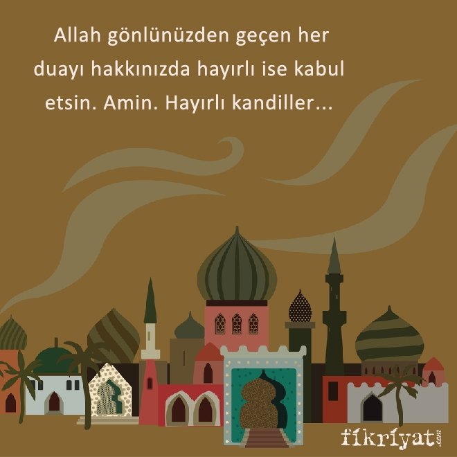 Miraç Kandili mesajları ve sözleri 2026: Anlamlı, dualı, resimli, kısa ve uzun Kandil mesajları