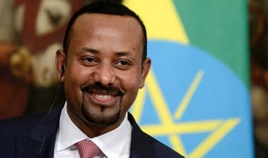 Ethiopia PM vows 'end' to war as Tigray's rebels agree to peace talks