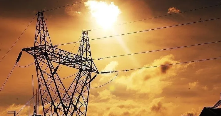 Elektrik üretimi eylülde yüzde 2,5 arttı