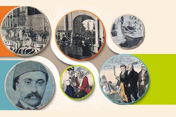 221 yıllık aşı maceramız