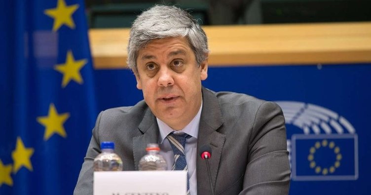 ECB üyesi Centeno: Daha fazla faiz artırımı yapılması kaçınılmaz