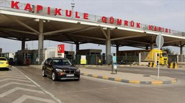 Avrupalı Türklerin Gelişleri Başladı