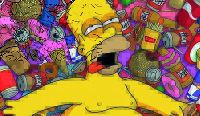 TÜKETİYORUM ÖYLEYSE VARIM