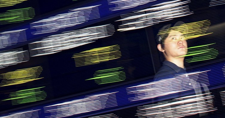 Asya borsaları Japonya hariç yükseldi