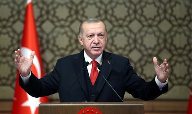 Turkey's Erdoğan slams some EU leaders for encouraging Islamophobia