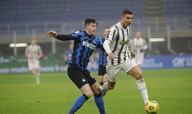 Juventus, Milan, Inter want to remain in Italian league