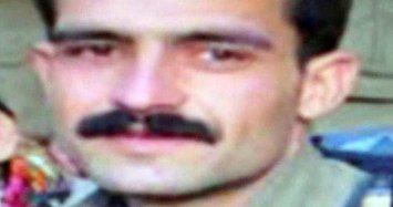 Wanted PKK terrorist neutralized by security forces in Turkey's Bitlis