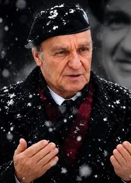 Boşnak Lider İzzetbegoviç Unutulmadı
