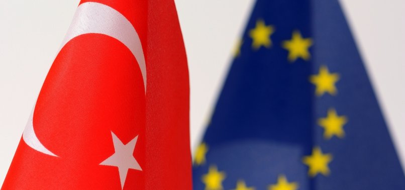 TURKEY DRAWS ROADMAP TO SPEED UP EU VISA LIBERALIZATION